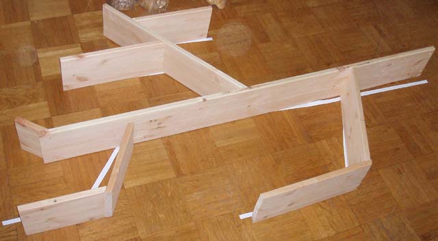 boekenplank fase 2