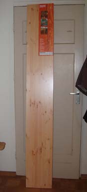 plank