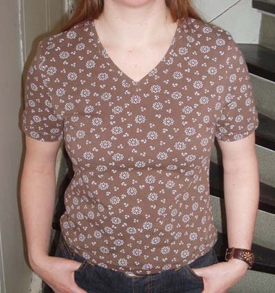 shirt