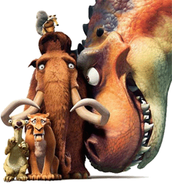 ice age 3