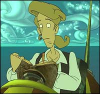 Guybrush Threepwood