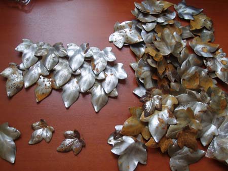 elvenharnas in wording