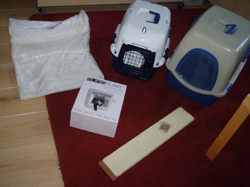kattenspul