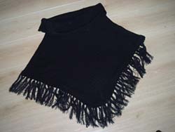 poncho