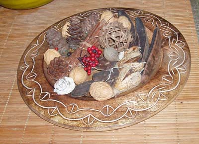 bordje herfst herfst
