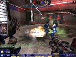 Unreal Tournament