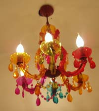 Butt-ugly lamp Butt-ugly lamp