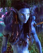 Avatar screenshot