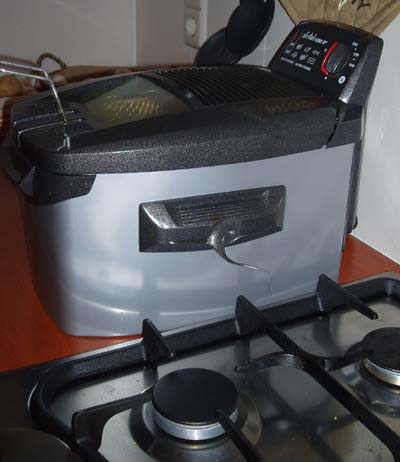meltingpan