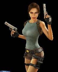 Lara Croft 1c