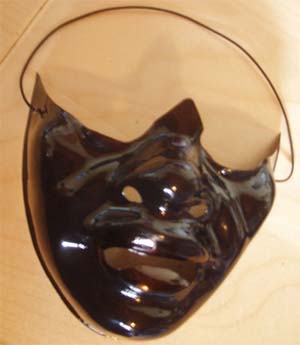 verknipt masker verknipt masker