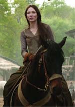 Lady Marian