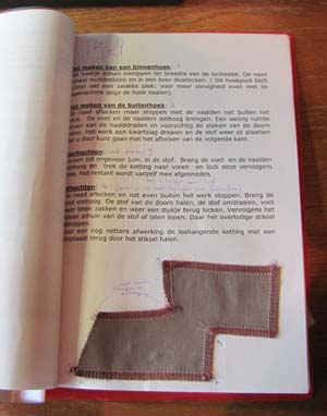 lockboek
