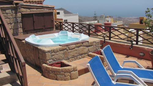 jaccuzi