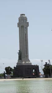 santa cruz