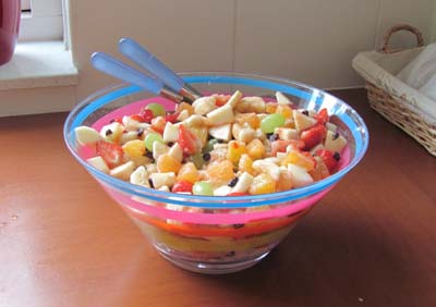 fruitsalade