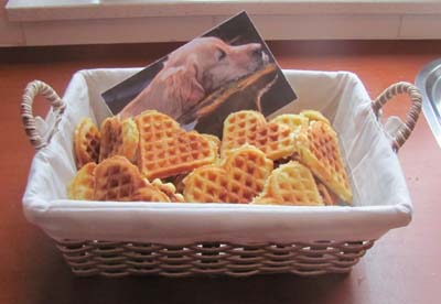 wafels