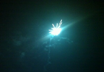 vuurwerk