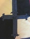 zwaarddetail