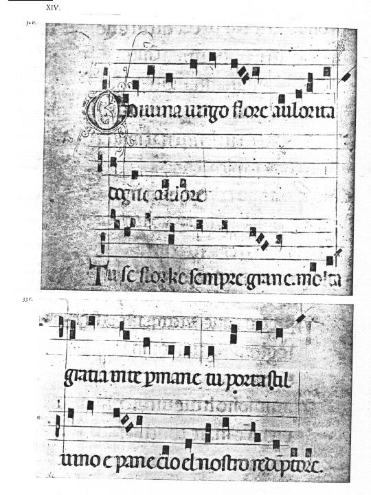 middeleeuwse-muziek