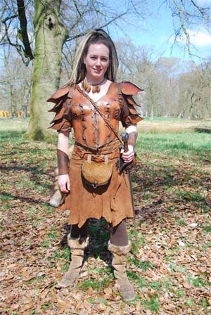 Met tegen-de-zon-inkijk-blik... (c) Robert Klaij