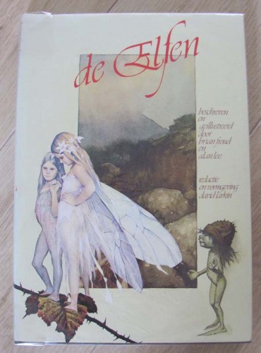 de-elfen