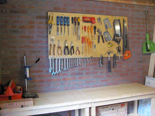 toolboard