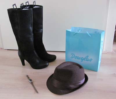 accesoires