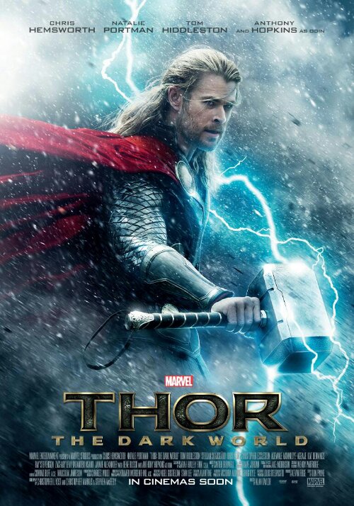 Filmposter