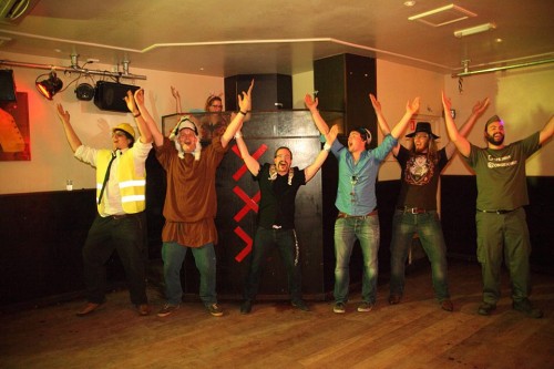 ymca