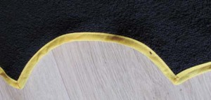 band-detail