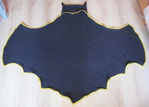 batman-babydoek