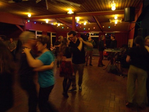 dd dansen
