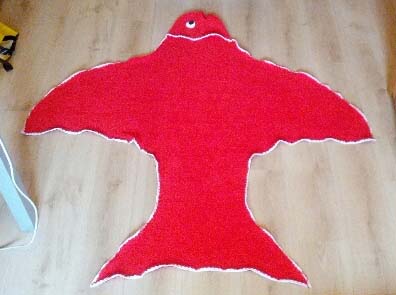 vissendoek
