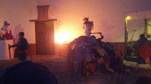 gladiatoren