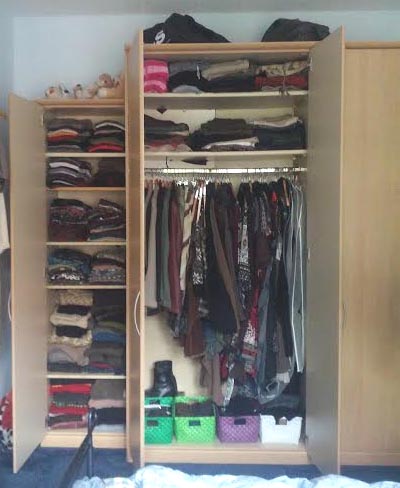 kast