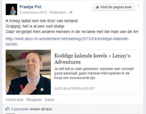 facebook