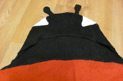 capuchon