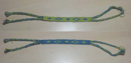 armbandjes