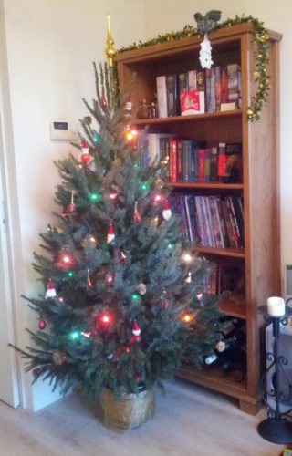kerstboom