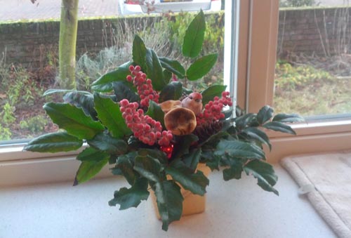 kerststukje1