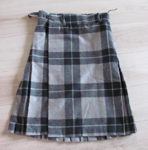 kilt-voor