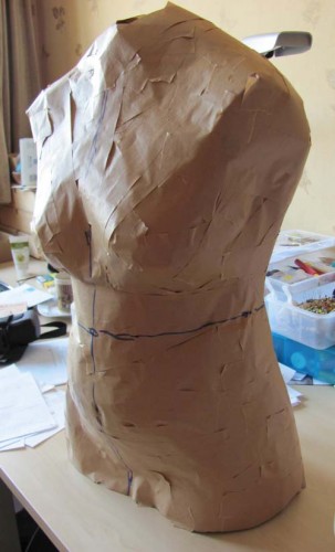 torso-af