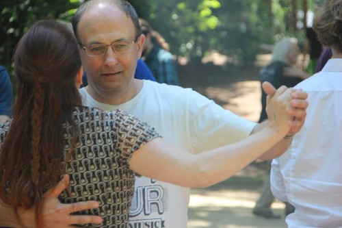 foto door Openluchttheater Hoessenbosch