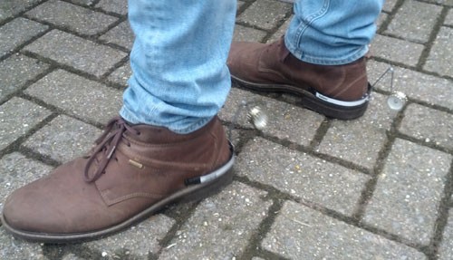sporen