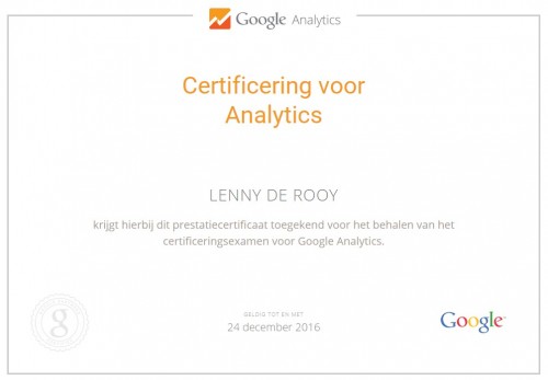 certificaat_ga