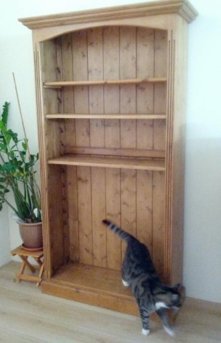 kast-leeg