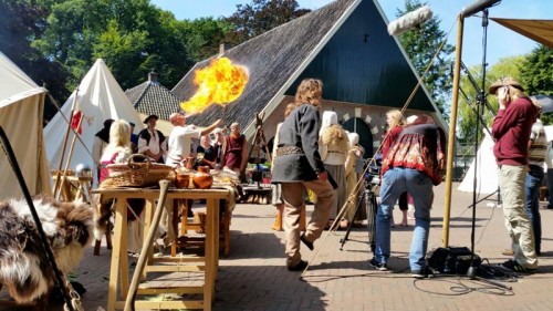 (foto met dank aan Dragonheart)