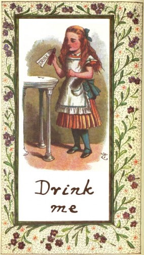 drink-me-label