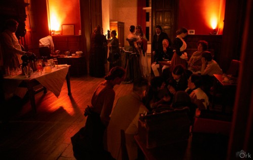 foto door Ork fotografie